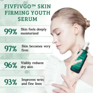 Fivfivgo™ Hautstraffendes Jugendserum