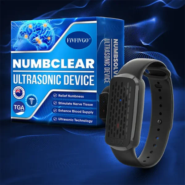 Fivfivgo™ NumbClear Ultraschallgerät