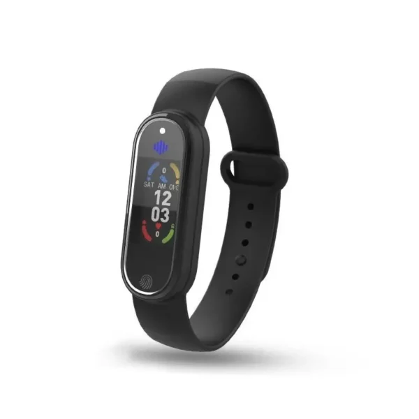 Fivfivgo™ UltrasonicBurner Glucose Balance Ferninfrarot-Detox-Armband