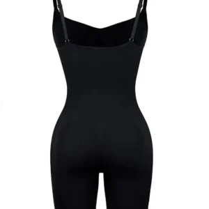 Full Body Shapewear Bodysuit