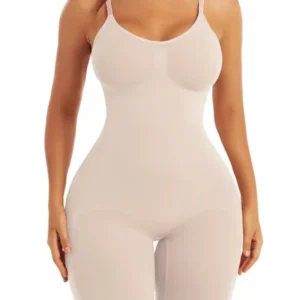 Full Body Shapewear Bodysuit