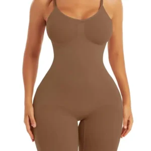 Full Body Shapewear Bodysuit