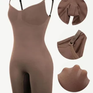 Full Body Shapewear Bodysuit