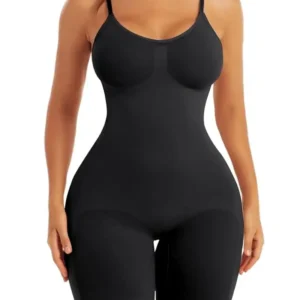 Full Body Shapewear Bodysuit