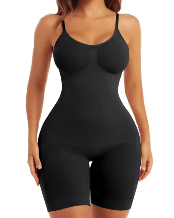 Full Body Shapewear Bodysuit