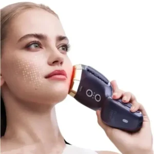 GEMO Anti-Wrinkle 4R Collagen Beauty Device EG50