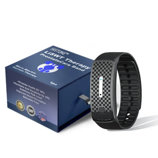 Histone™LiSWT Therapy ProstateCare Band