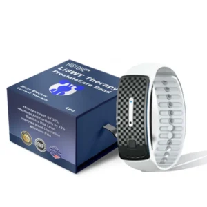 Histone™LiSWT Therapy ProstateCare Band