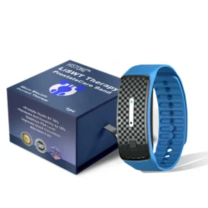 Histone™LiSWT Therapy ProstateCare Band