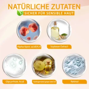 InsuBurn™ Fettregulierende Körpercreme