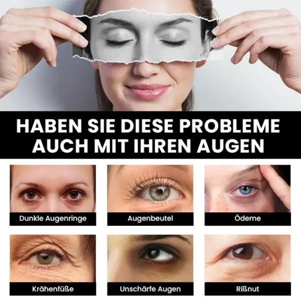 LIMETOW™ Anti-Falten-Augencreme