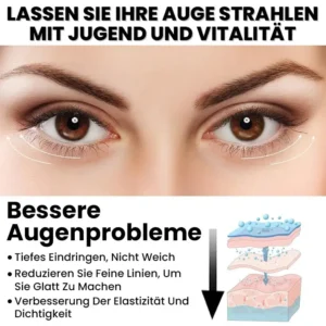 LIMETOW™ Anti-Falten-Augencreme