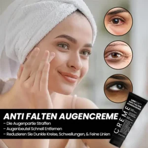 LIMETOW™ Anti-Falten-Augencreme