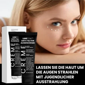 LIMETOW™ Anti-Falten-Augencreme