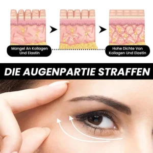 LIMETOW™ Anti-Falten-Augencreme