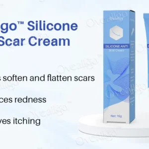 Oveallgo™ Silicone Anti-Scar Cream