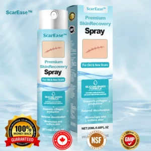 ScarEase™ Premium SkinRecovery Spray