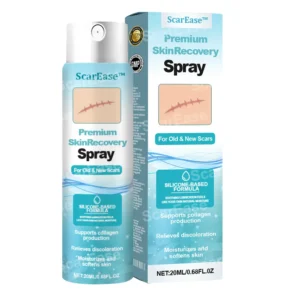 ScarEase™ Premium SkinRecovery Spray