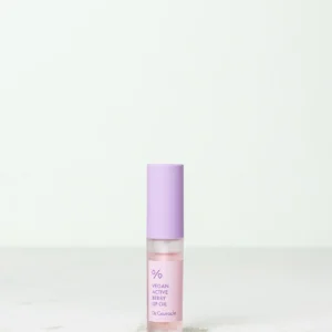 Vegan Active Berry Lip Oil