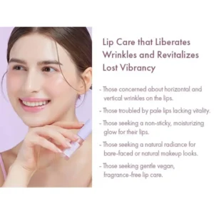 Vegan Active Berry Lip Oil