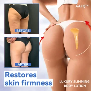 AAFQ™ LUXURY SLIMMING BODY LOTION