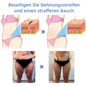 AAFQ™ LUXUS SLIMMING KÖRPERLOTION