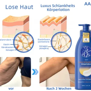 AAFQ™ LUXUS SLIMMING KÖRPERLOTION