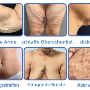 AAFQ™ LUXUS SLIMMING KÖRPERLOTION