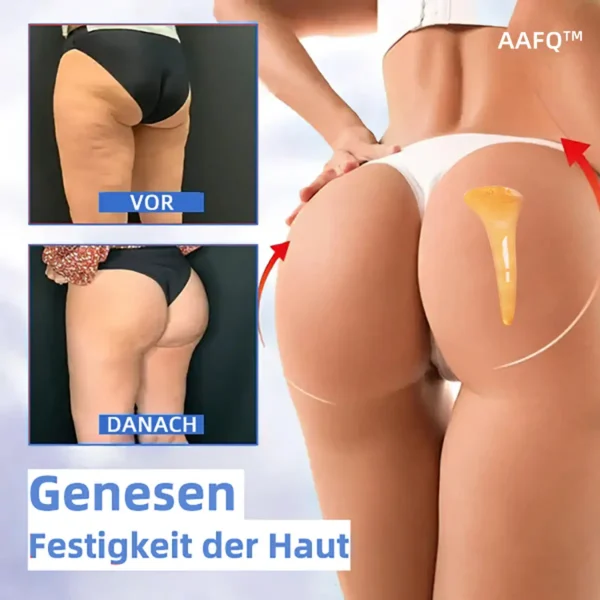 AAFQ™ LUXUS SLIMMING KÖRPERLOTION