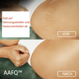 AAFQ™ LUXUS SLIMMING KÖRPERLOTION