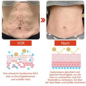 AAFQ™ LUXUS SLIMMING KÖRPERLOTION