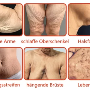 AAFQ™ LUXUS SLIMMING KÖRPERLOTION