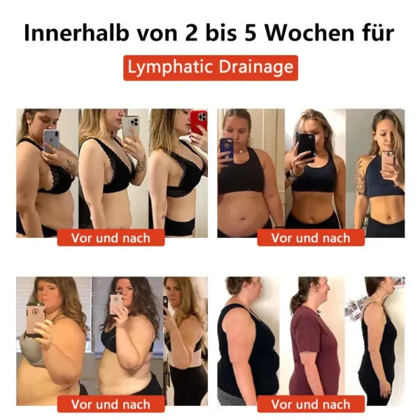 AAFQ™ LUXUS SLIMMING KÖRPERLOTION