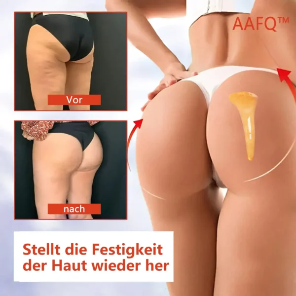 AAFQ™ LUXUS SLIMMING KÖRPERLOTION