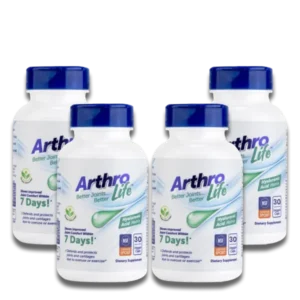 ArthroLife – 30 capsules