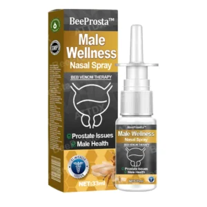 BeeProsta™ Male Wellness Nasal Spray