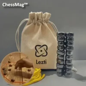 ChessMag™ – Magnetic Chess