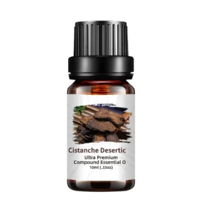 Cistanche Desertic Essential oil