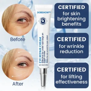 Dobshow α-Arbutin 2% Eye Repair gel