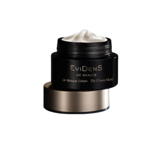 EVIDENSDEBEAUTE The Cream Mask