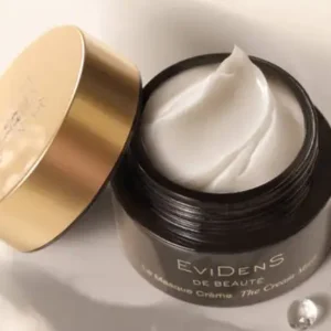 EVIDENSDEBEAUTE The Cream Mask