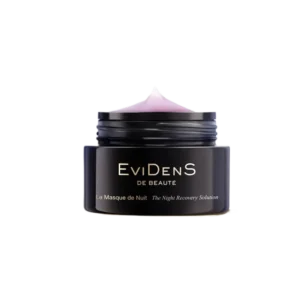 EVIDENSDEBEAUTE The Night Recovery Solution