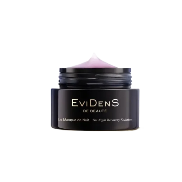 EVIDENSDEBEAUTE The Night Recovery Solution