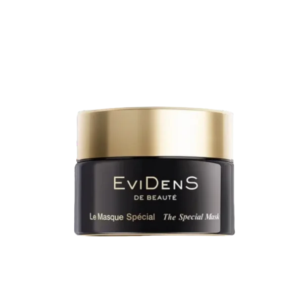 EVIDENSDEBEAUTE The Special Mask 50ML