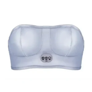 Fivfivgo™ ElectraLift EMS Bust Massager Bra