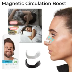 Fivfivgo™ Magnetic Nasal Breathing Dilators