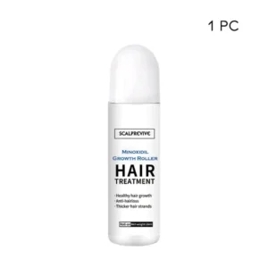 Fivfivgo™ ScalpRevive Minoxidil Growth Roller