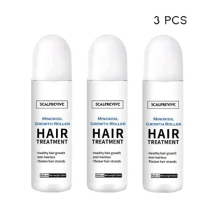 Fivfivgo™ ScalpRevive Minoxidil Growth Roller