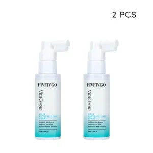 Fivfivgo™ VitaGrow Hair Revitalizing Spray