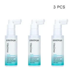 Fivfivgo™ VitaGrow Hair Revitalizing Spray